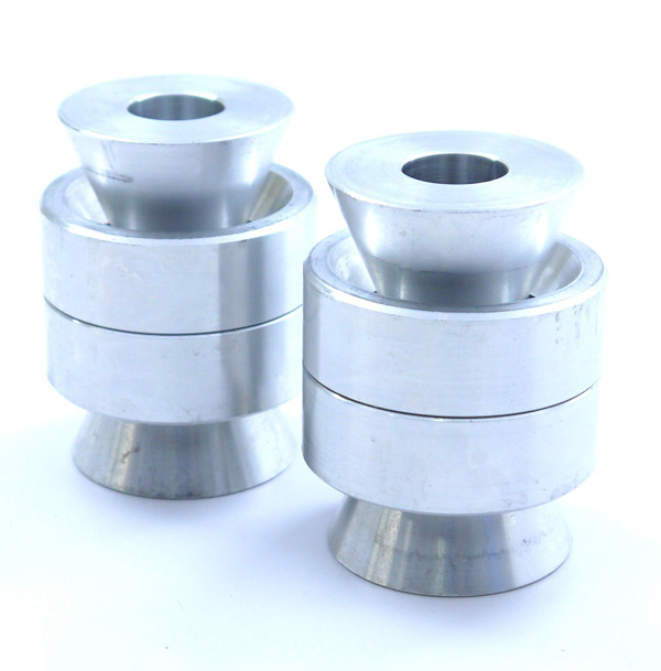 SPL Pro Compression Rod Bushings Nissan 350Z / Infiniti G35